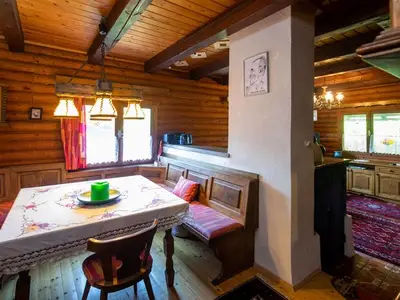 Ferienhaus für 8 Personen (100 m²) in Sebersdorf 7/10