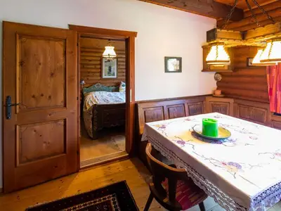 Ferienhaus für 8 Personen (100 m²) in Sebersdorf 8/10