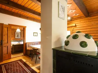 Ferienhaus für 8 Personen (100 m²) in Sebersdorf 9/10