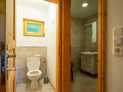 Ferienhaus für 8 Personen (100 m²) in Sebersdorf 10/10