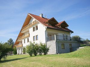 Ferienhaus für 20 Personen (320 m²) in Šebestěnice