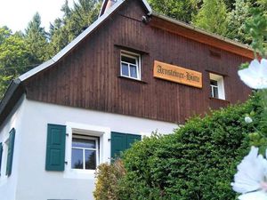 Ferienhaus für 12 Personen in Sebnitz