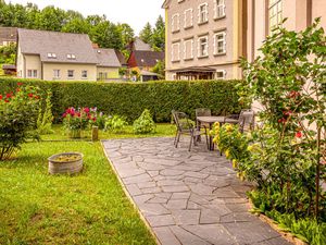Ferienhaus für 6 Personen (100 m²) in Sebnitz