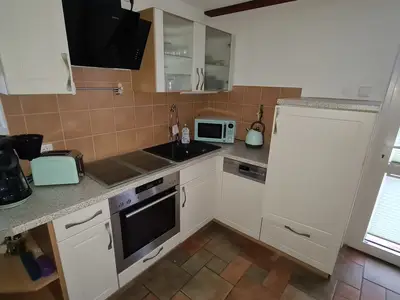 Ferienhaus für 5 Personen (45 m²) in Sebnitz 2/10