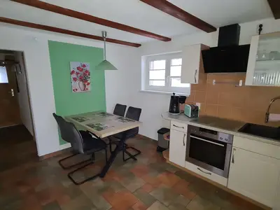 Ferienhaus für 5 Personen (45 m²) in Sebnitz 3/10