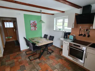 Ferienhaus für 5 Personen (45 m²) in Sebnitz 6/10