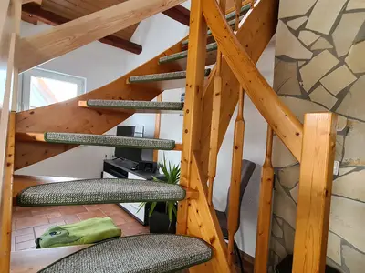 Ferienhaus für 5 Personen (45 m²) in Sebnitz 9/10