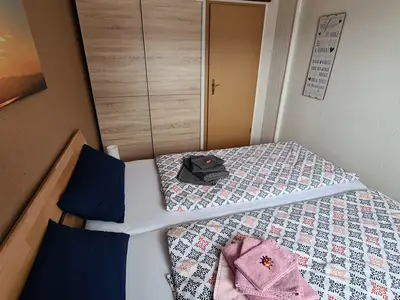 Ferienhaus für 5 Personen (45 m²) in Sebnitz 10/10