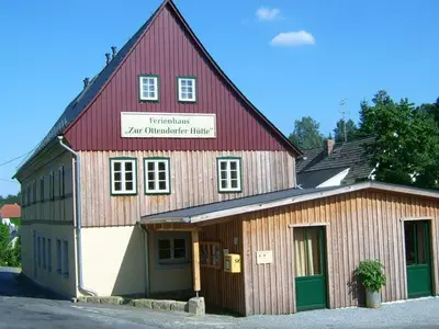 Ferienhaus für 20 Personen (310 m²) in Sebnitz 1/10