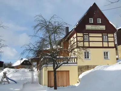 Ferienhaus für 20 Personen (310 m²) in Sebnitz 2/10