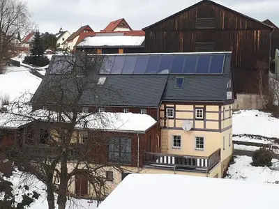 Ferienhaus für 20 Personen (310 m²) in Sebnitz 7/10