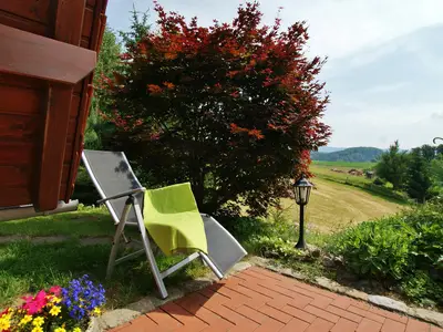 TerraceBalcony
