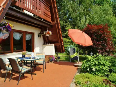 TerraceBalcony