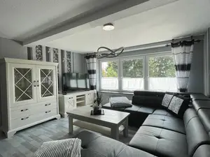 Ferienhaus für 6 Personen in Seck