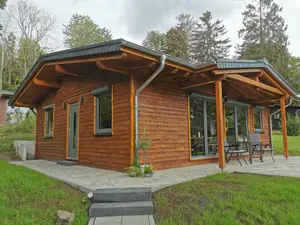 Ferienhaus für 4 Personen (60 m²) in Seck