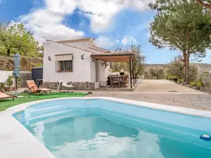 Ferienhaus für 4 Personen (178 m²) in Sedella