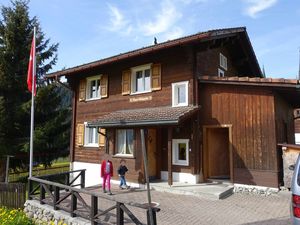 Ferienhaus für 6 Personen (130 m²) in Sedrun