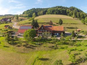 Ferienhaus für 4 Personen (55 m²) ab 103 € in Seebach (Ortenaukreis)