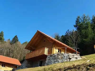 Hütte