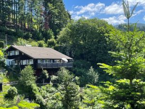 Ferienhaus für 4 Personen (100 m²) in Seebach (Ortenaukreis)