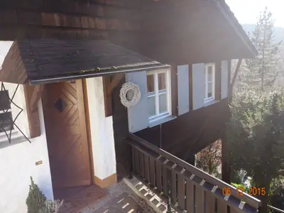 INSIDE, OUTSIDE