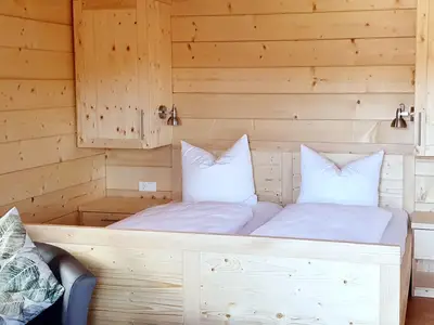 Ferienhaus für 4 Personen in Seebach 9/10