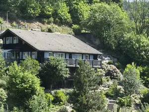 Ferienhaus für 4 Personen (100 m²) in Seebach
