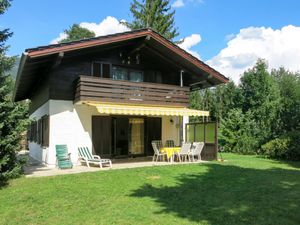 Ferienhaus für 6 Personen (140 m²) in Seeboden