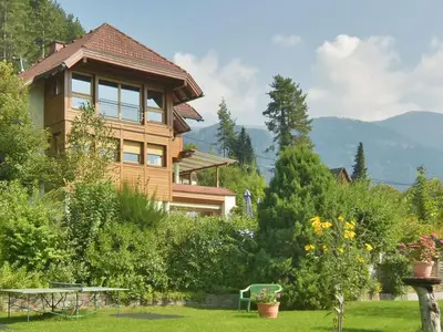 Cottages_-_Chalets Mag. Scholz Ferienhaus 1 Cottages_-_Chalets Mag. Scholz Ferienhaus 1