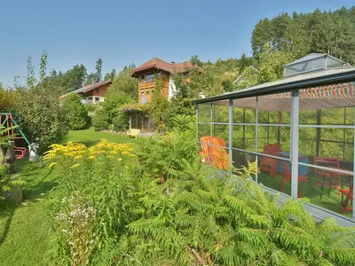 Cottages_-_Chalets Mag. Scholz Ferienhaus 3 Cottages_-_Chalets Mag. Scholz Ferienhaus 3
