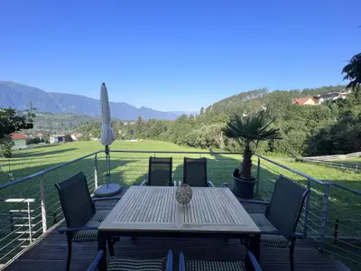 Ferienhaus EulenHorst Millstätter See Ferienhaus EulenHorst Millstätter See