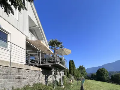 Ferienhaus EulenHorst Millstättersee Ferienhaus EulenHorst Millstättersee