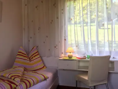 Einbettzimmer