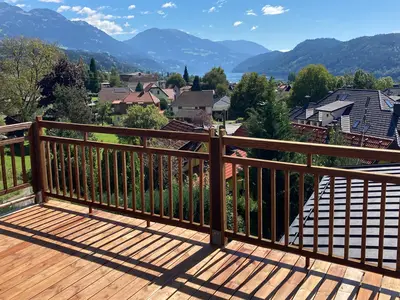 TerraceBalcony