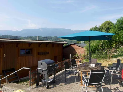 TerraceBalcony