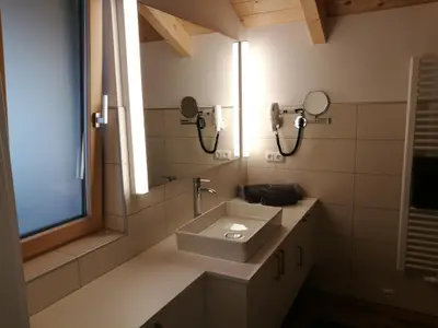 Goldeckblick mit Seezugang