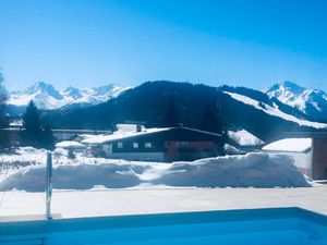 Ferienhaus für 6 Personen (170 m²) in Seefeld in Tirol