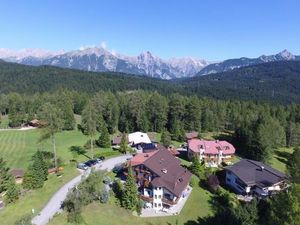 Ferienhaus für 10 Personen (210 m²) in Seefeld in Tirol