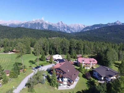 Ferienhaus für 10 Personen (210 m²) in Seefeld in Tirol 1/10