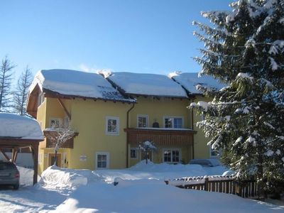 Ferienhaus für 10 Personen (210 m²) in Seefeld in Tirol 2/10
