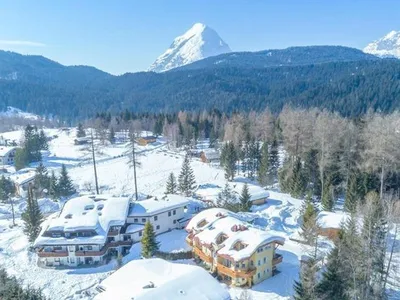 Ferienhaus für 10 Personen (210 m²) in Seefeld in Tirol 2/10
