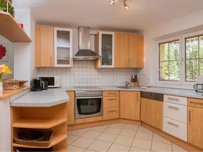 Ferienhaus für 10 Personen (210 m²) in Seefeld in Tirol 4/10