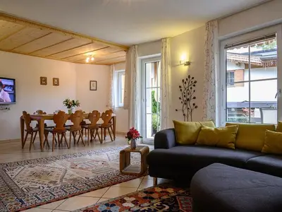Ferienhaus für 10 Personen (210 m²) in Seefeld in Tirol 5/10