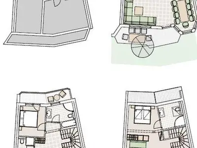 Ferienhaus für 10 Personen (210 m²) in Seefeld in Tirol 6/10