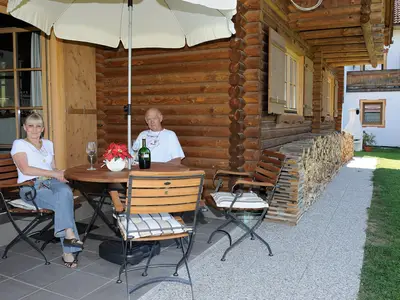 TerraceBalcony