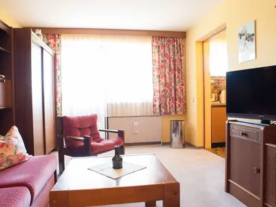 Ferienhaus für 2 Personen (34 m²) in Seefeld in Tirol 3/10