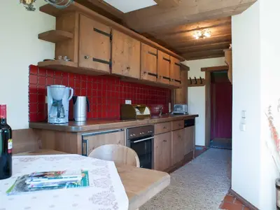 Ferienhaus für 2 Personen (34 m²) in Seefeld in Tirol 5/10