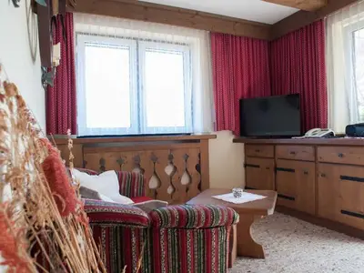 Ferienhaus für 2 Personen (34 m²) in Seefeld in Tirol 9/10