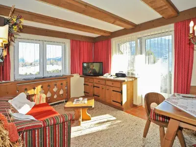 Ferienhaus für 2 Personen (34 m²) in Seefeld in Tirol 10/10