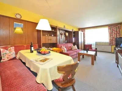Ferienhaus für 4 Personen (45 m²) in Seefeld in Tirol 10/10